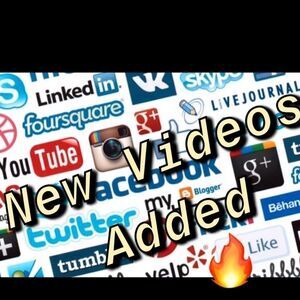 YouTube “HOW TO’S” Or just Listen And List Educational